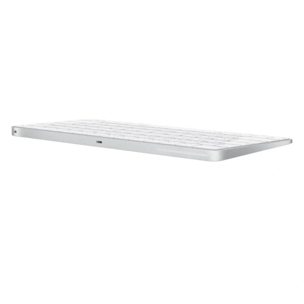Apple Magic Keyboard- Lightening Port